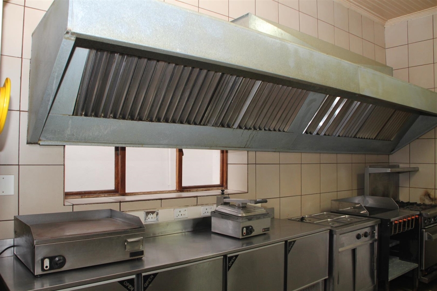 Commercial Property for Sale in Clanwilliam Western Cape